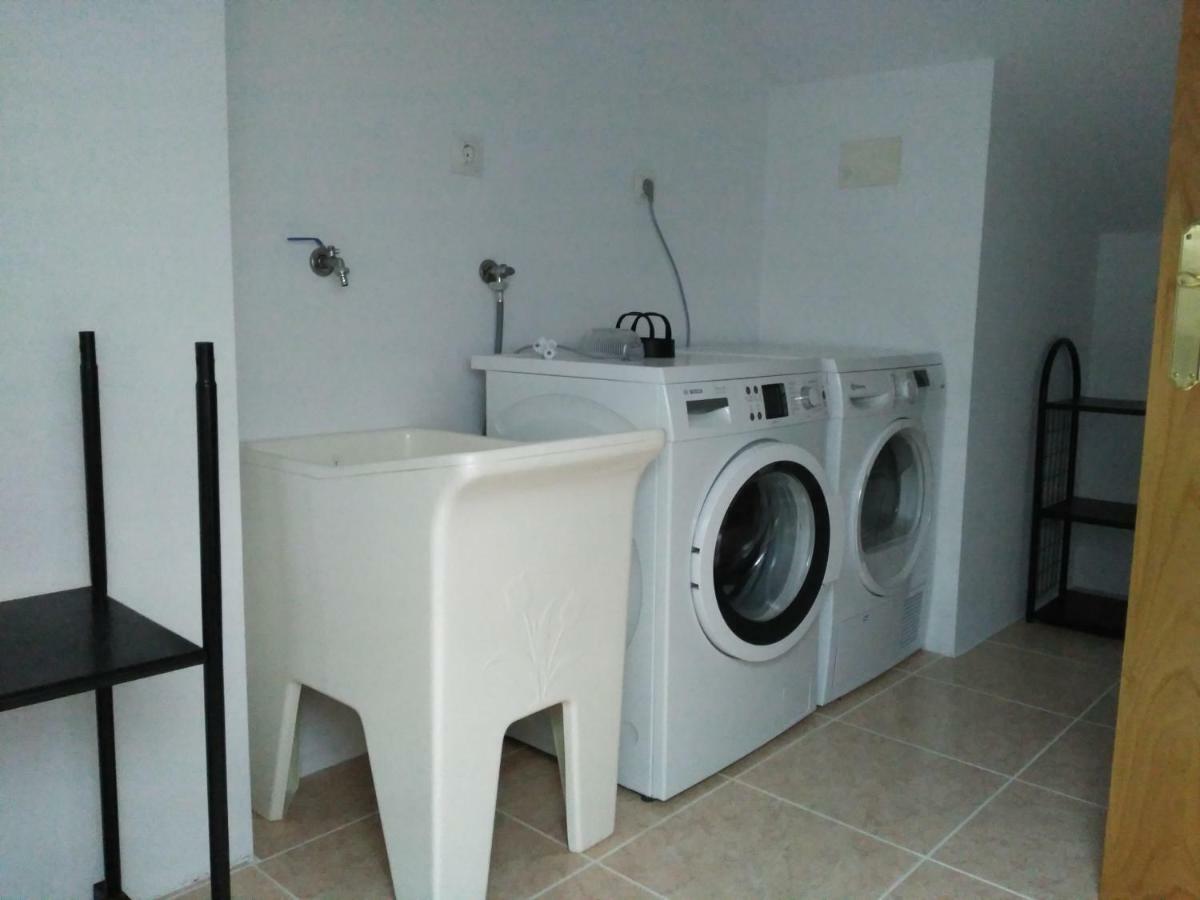 A Puntia Appartement Vegadeo Buitenkant foto